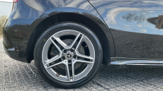 Mercedes-Benz A-Class A250e AMG Line 5dr Auto Hatchback